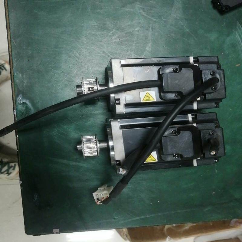 Nider 三协伺服电机型号MX201N2LN 备件/咨询