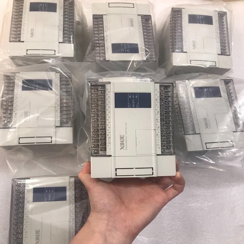 信捷plcxc5-32t-e实物图 维修/备件