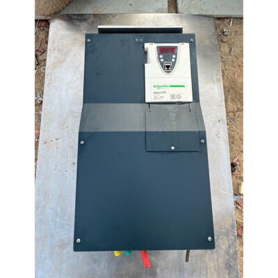 施耐德变频器ATV61FHD75N4Z、75kw成色如图要的 备件/咨询