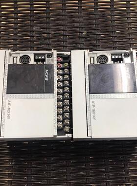 禾川PLCHCA1P-16X14YT-A实图 维修/备件