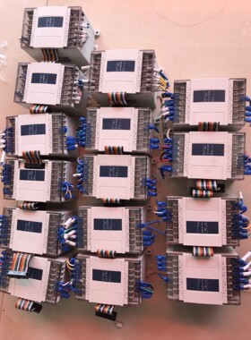 信捷扩展模块XC-E8X8YRXC-E16XXC-E16 备件/咨询