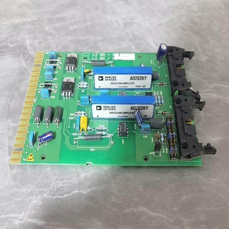 两个AD202KY模块 带板一起  备件/咨询