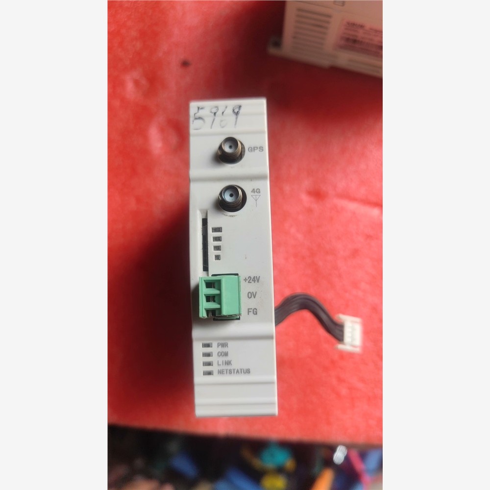 信捷4G无线模块，型号XD-