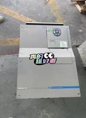 全新无包装施耐德变频器ATV21HD55N4 5 备件/咨询