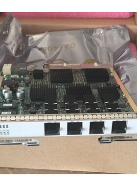 03031DJP  CR2D00L4XF11 4端口10GB 备件/咨询