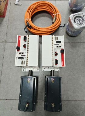 BECKHOFF 倍福伺服 驱动器型号AX5118-0000 备件/咨询