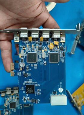 FWx2-PCIE10 备件/咨询