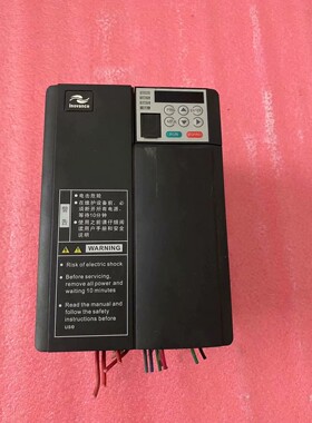 MD310变频器MD310T37B 380V37KW 备件/咨询