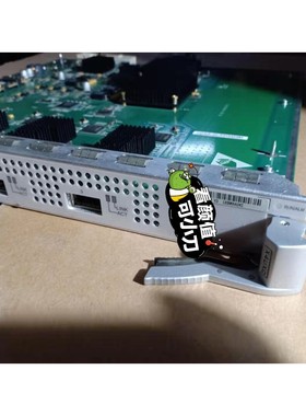 LE0MX4UXC  4端口万兆以太网光接口板(ECXFP 备件/咨询