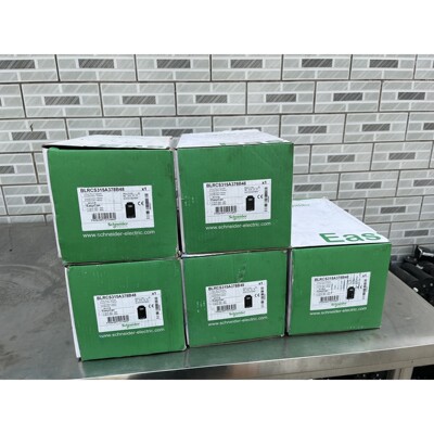 施耐德电容器 BLRCS315A378B48全新带包装要的联 备件/咨询