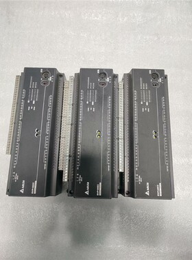 台达PLC DVP48EC00T3  DVP60EC00R3 备件/咨询