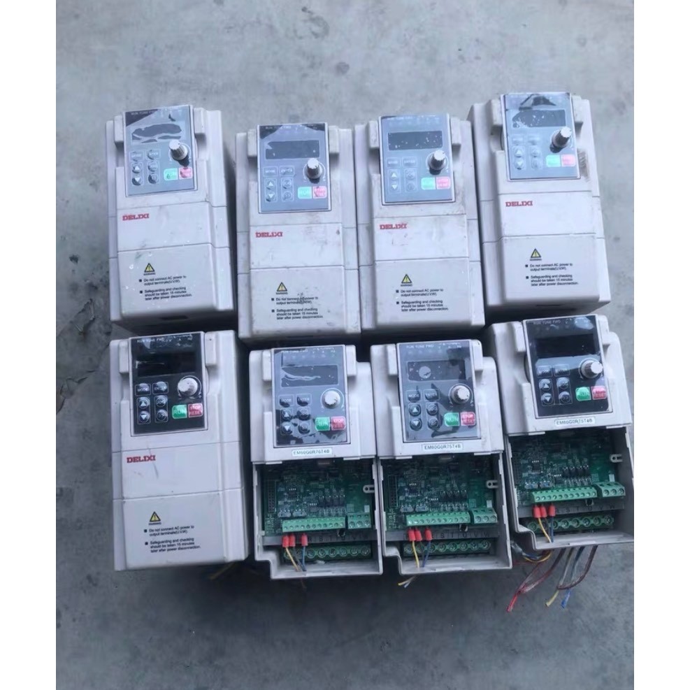 德力西CDI-EM60G0R75T4B380V 备件/咨询