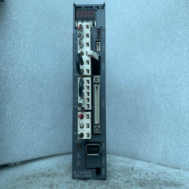 驱动器 MR-J3-10A-RX035T01 备件/咨询