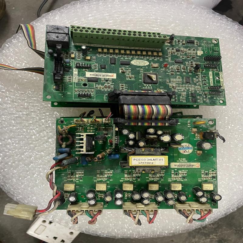普传变频器18.5kw主板K7800 018G3 备件/咨询