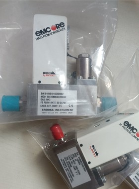 BROOKS/布鲁克斯，emcore流量计，实物拍摄/库存备 维修/咨询