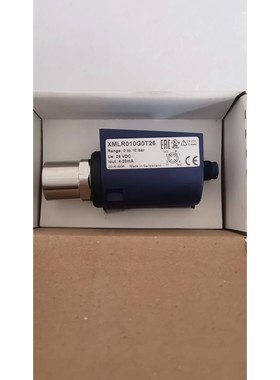 全新原装施耐德压力传感器型号XMLR010G0T26!瑞士 备件/咨询