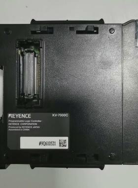 基恩士kv-700c   维修/咨询