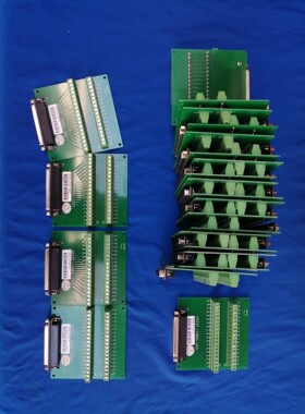 雷赛LEADTECH ACC37-74ENC-V30接线板 备件/咨询