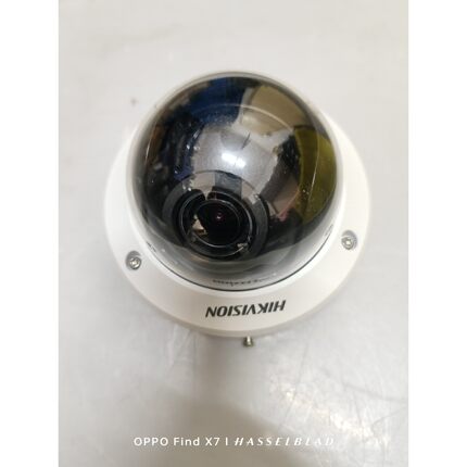 /网络半球型号: DS-2CD7 备件/咨询