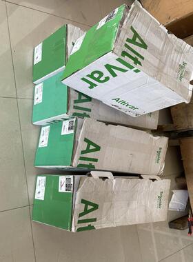 全新施耐德变频器ATV310LU40N4 ATV 备件/咨询