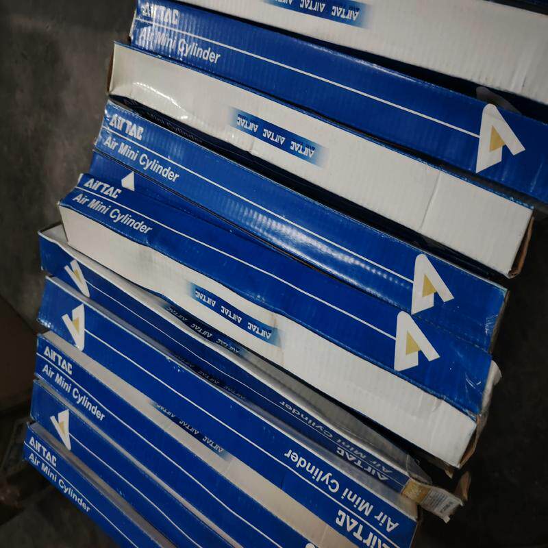 全新亚德客迷你气缸MFCJ20-60-10S 维修/备件