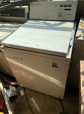 日立离心机，HITACHI  himac CR7大型冷冻离心 维修/咨询