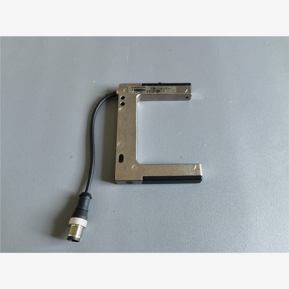 邦纳槽型光电接近开关 SLM80B6QPMA 现货 维修/咨询