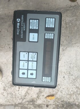 美国HACHULTRA哈希METONE237激光尘粒子计数器 备件/咨询