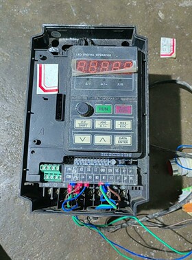 正弦4千瓦变频器tc3a03-4r0-3cb 380伏4千 备件/咨询