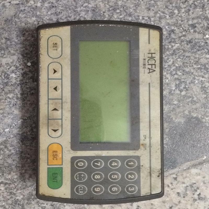 禾川 文本控制屏TP930  文本控制器TP 备件/咨询