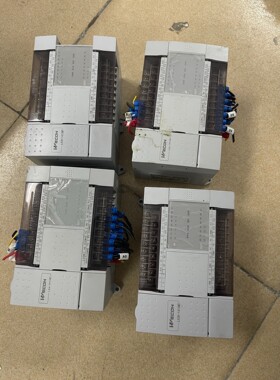 维控LX3V-1412MT-A成色如图价 备件/咨询