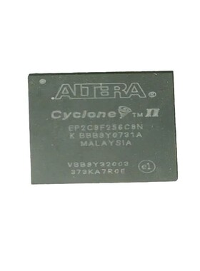 EP2C8F256C8N 备件/咨询