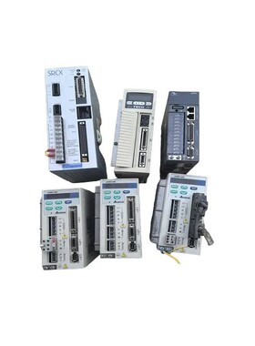 伺服驱动器 SRCX05  ASD-A0421-AB 备件/咨询