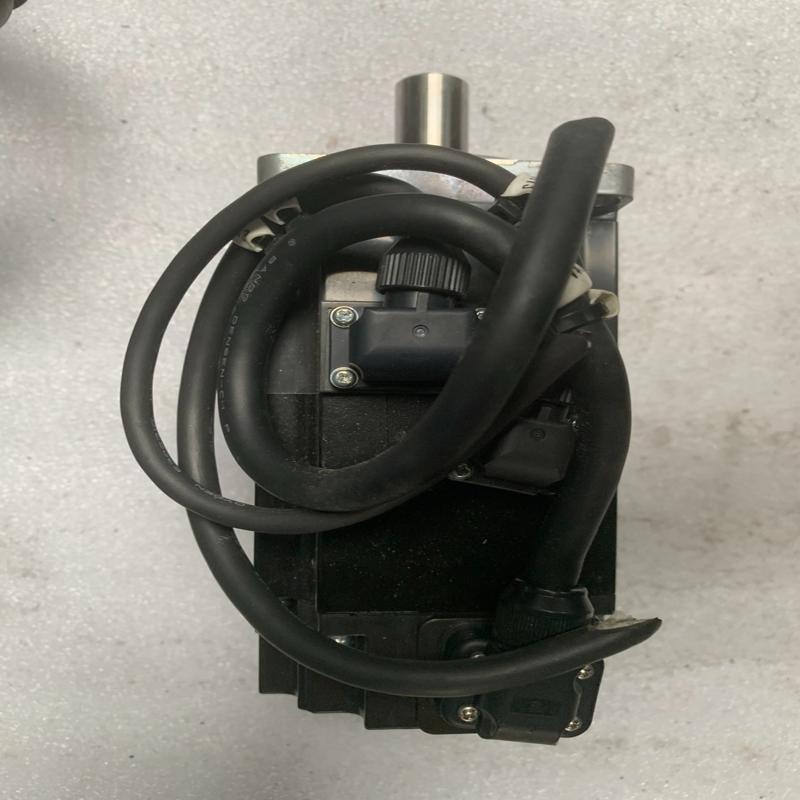 电机 HF-MP23B实物图成色漂亮功能 备件/咨询