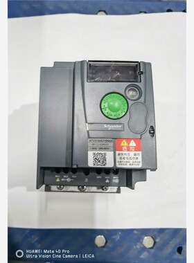 施耐德ATV310HU15N4A变频器 备件/咨询