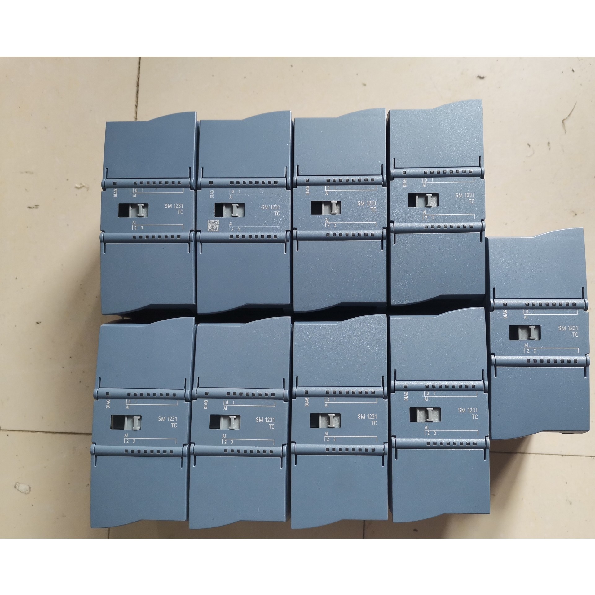 SM1231 TC 4路 231-5QD32-0XB0 备件/咨询