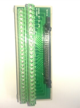 SE-1H501  SRMWON 接线端子排 配线座I/O接 维修/咨询