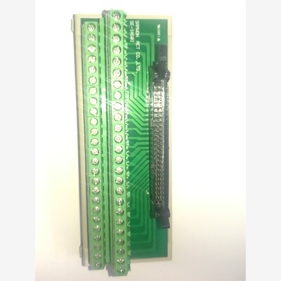 SE-1H501  SRMWON 接线端子排 配线座I/O接 维修/咨询