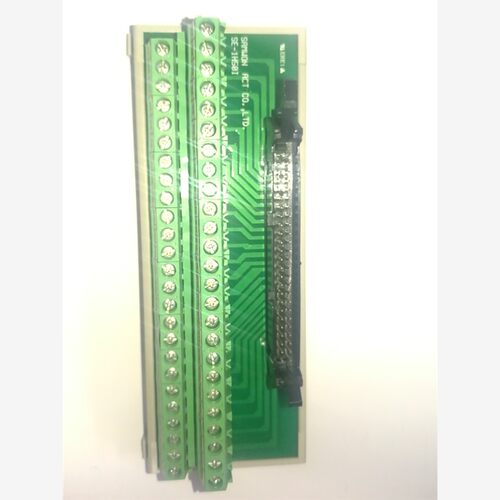 SE-1H501  SRMWON 接线端子排 配线座I/O接 维修/咨询