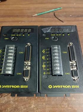 森创驱动器型号MS0040A成色充新功能 备件/咨询