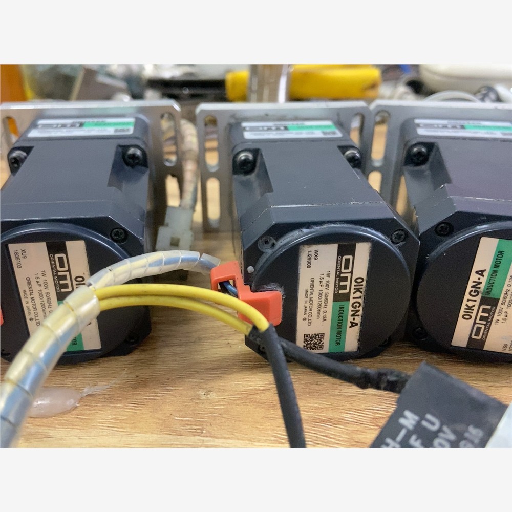 东方OM电机IK1GN-A+036K