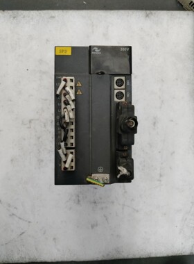 驱动器 IS500AT3R5I-215 备件/咨询