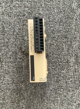 TM2AMM3HT施耐德PLC 原装 备件/咨询