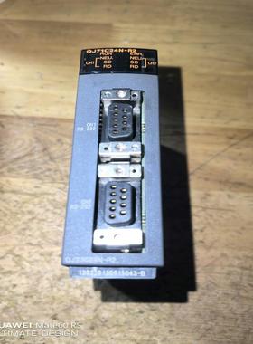 plcqj71c24n-r2实物 维修/备件