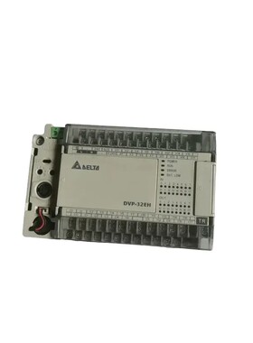 DVP32EH00T2 可编程控制器 PLC 一台 维修/咨询