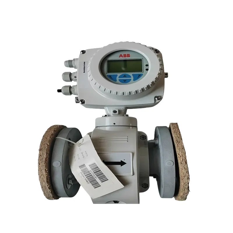 ABB电磁流量计FEP311050A1D1D4B全新正品无包 备件/咨询