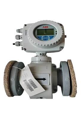 ABB电磁流量计FEP311050A1D1D4B全新正品无包 备件/咨询