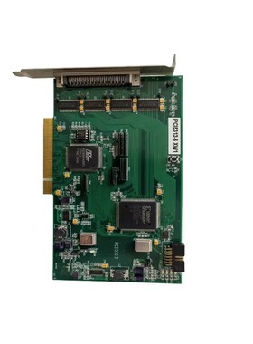 数据采集卡 PCI5313 PCI5313-6  XW 备件/咨询
