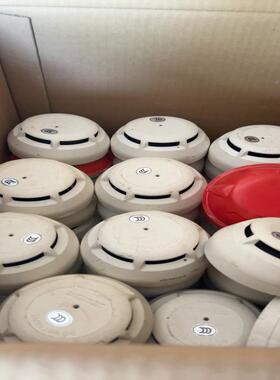 FDO181探测器烟器温的成色如图都能 备件/备件