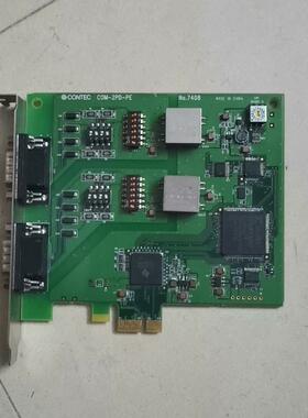 康泰克COM-2PD-PE  NO.7408 采 备件/咨询